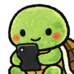 거북거북